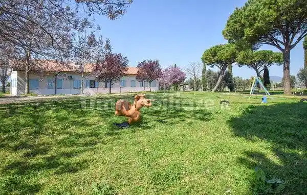 Villa in vendita a Montalto di Castro