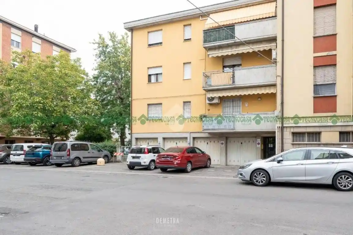 Appartamento in vendita a Castelfranco Emilia
