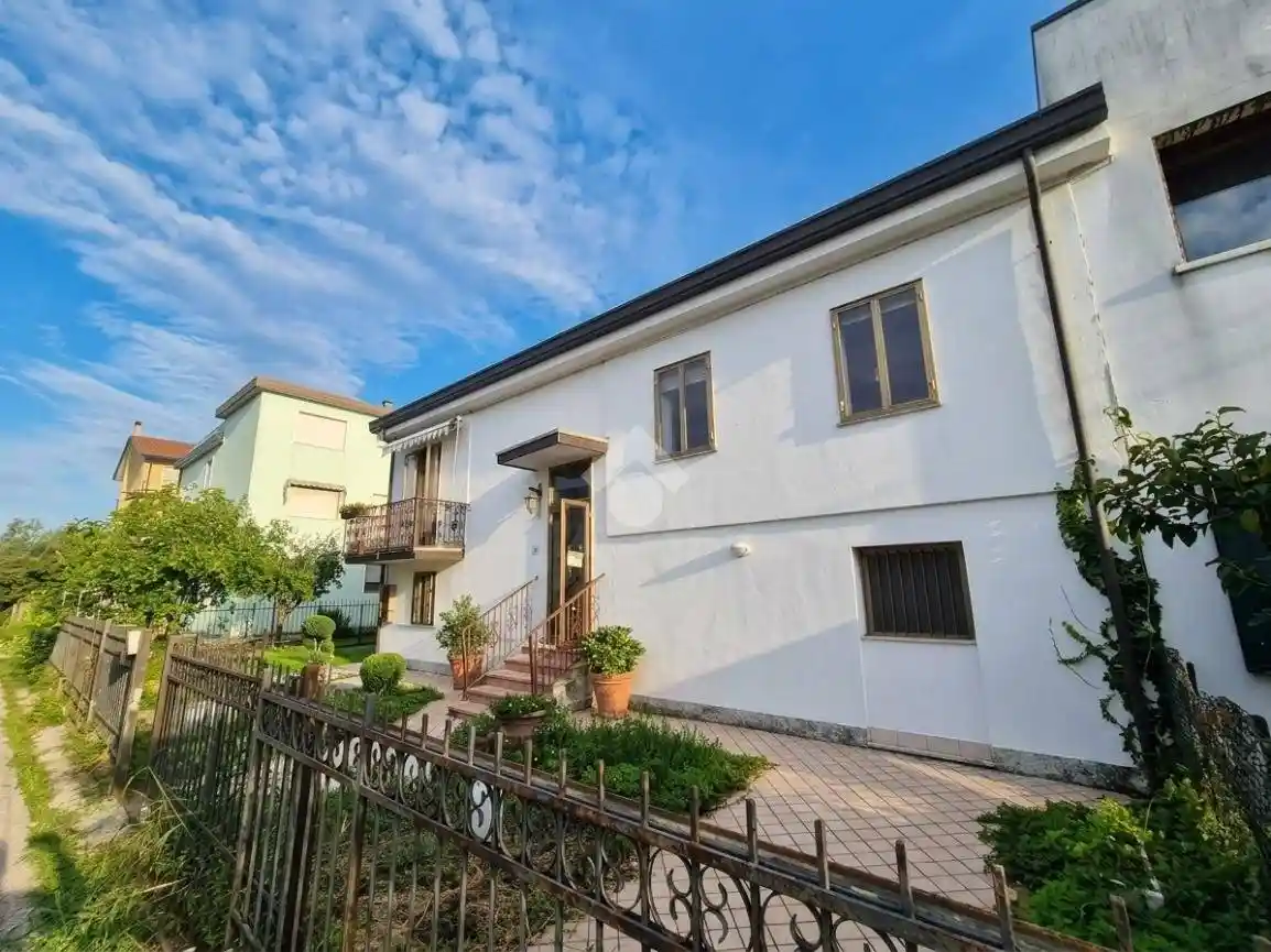 Casa indipendente in vendita a Venezia