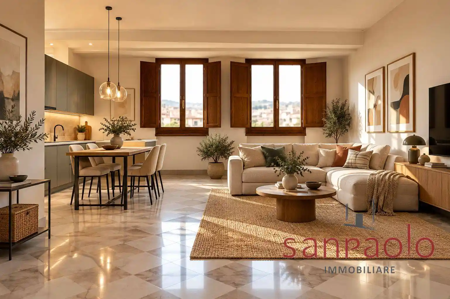 Villa in vendita a Quarrata
