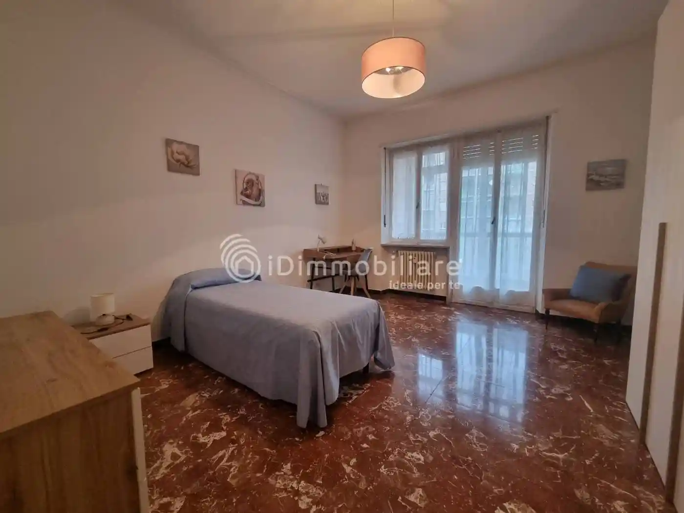 Appartamento in affitto a Torino