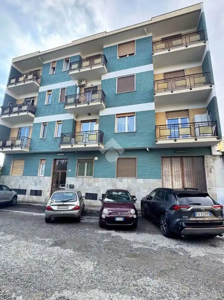 Appartamento in vendita a Rivoli