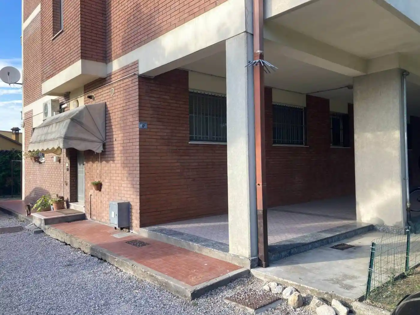 Appartamento in vendita a Santarcangelo di Romagna