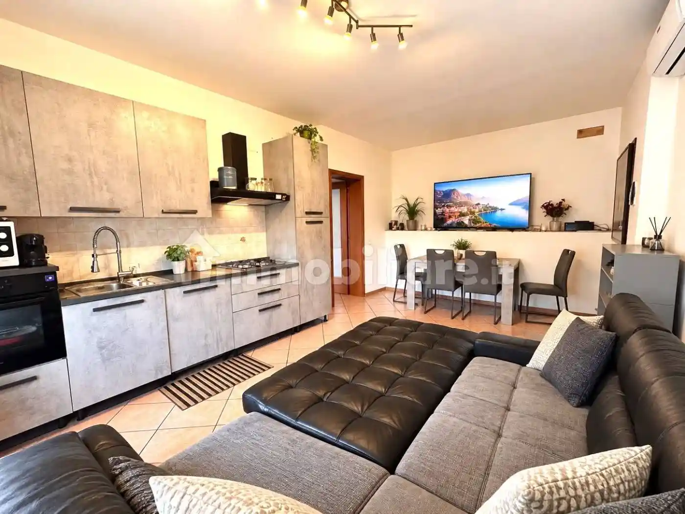 Appartamento in vendita a Cittadella