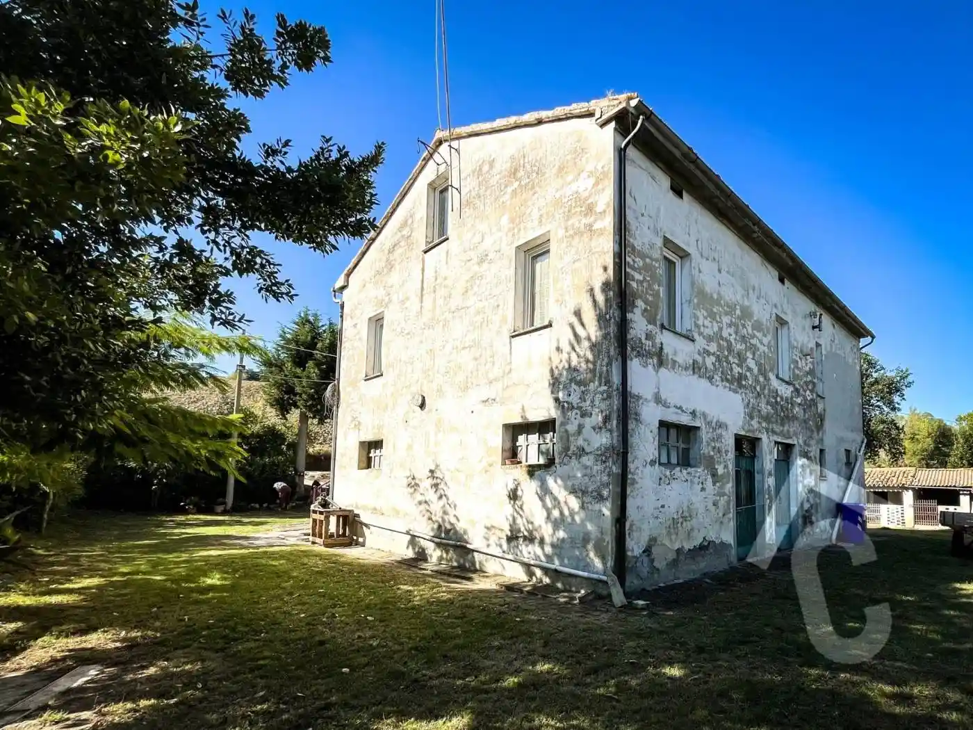 Rustico - Casale in vendita a Filottrano