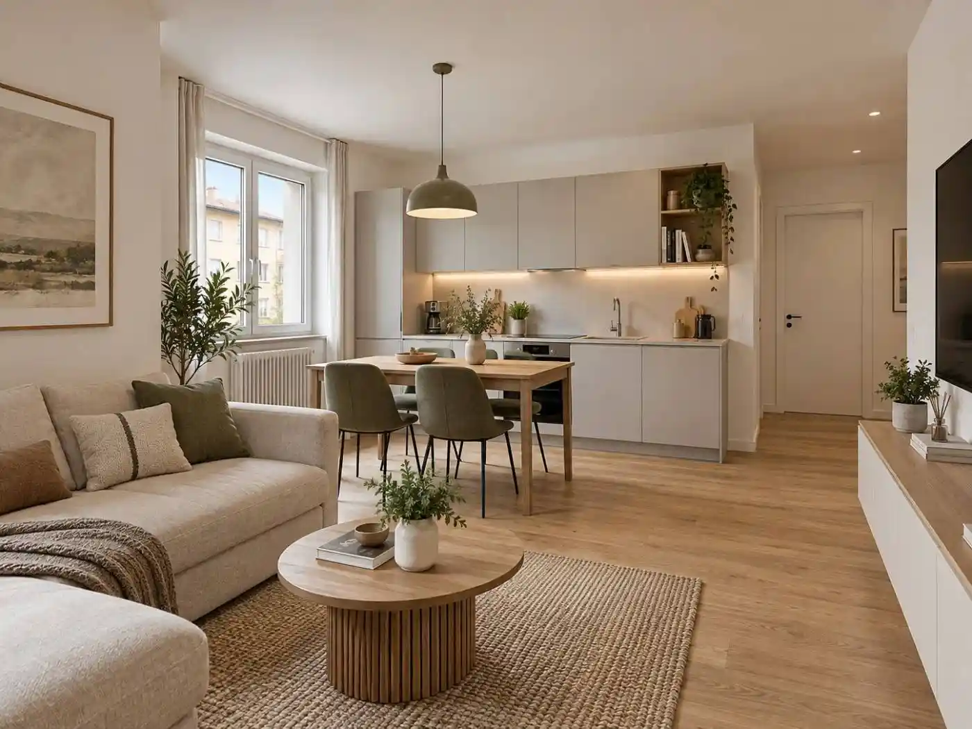 Appartamento in vendita a Firenze