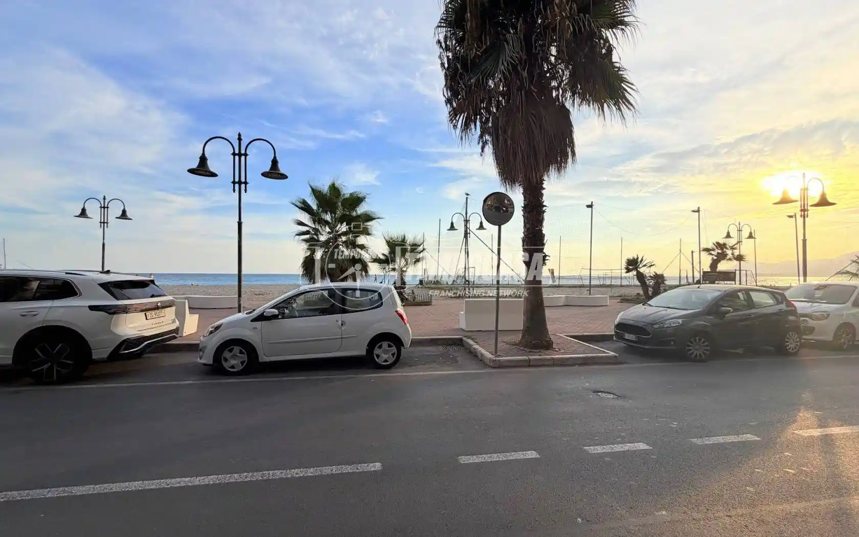Appartamento in vendita a Ventimiglia