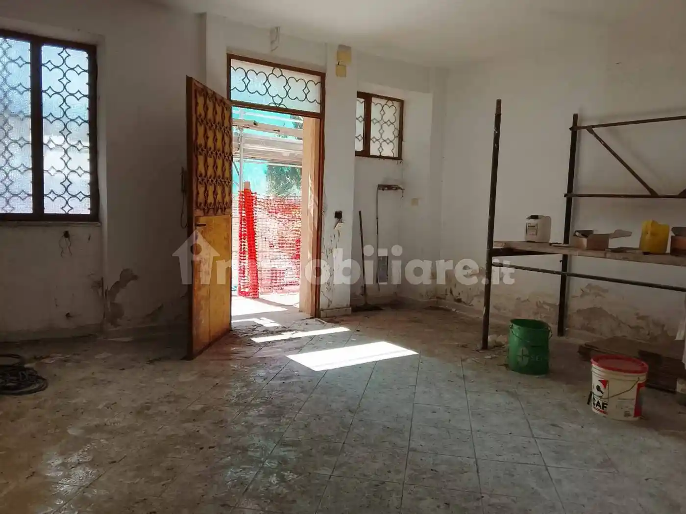 Appartamento in vendita a Castellammare di Stabia