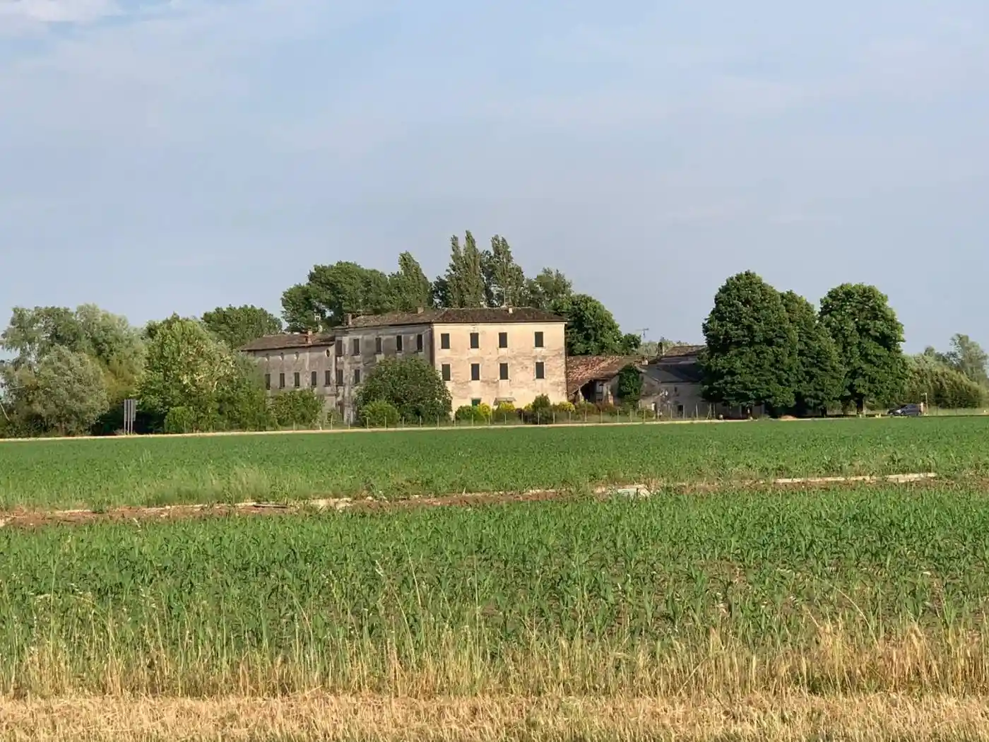 Rustico - Casale in vendita a Calvisano