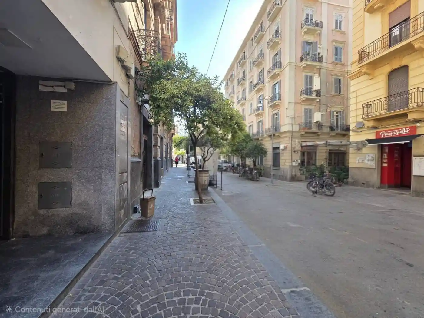Appartamento in vendita a Salerno