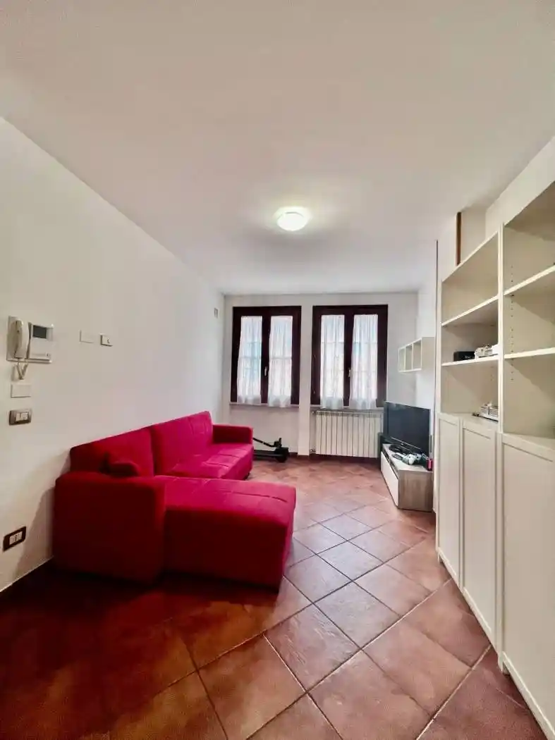 Appartamento in vendita a Travagliato