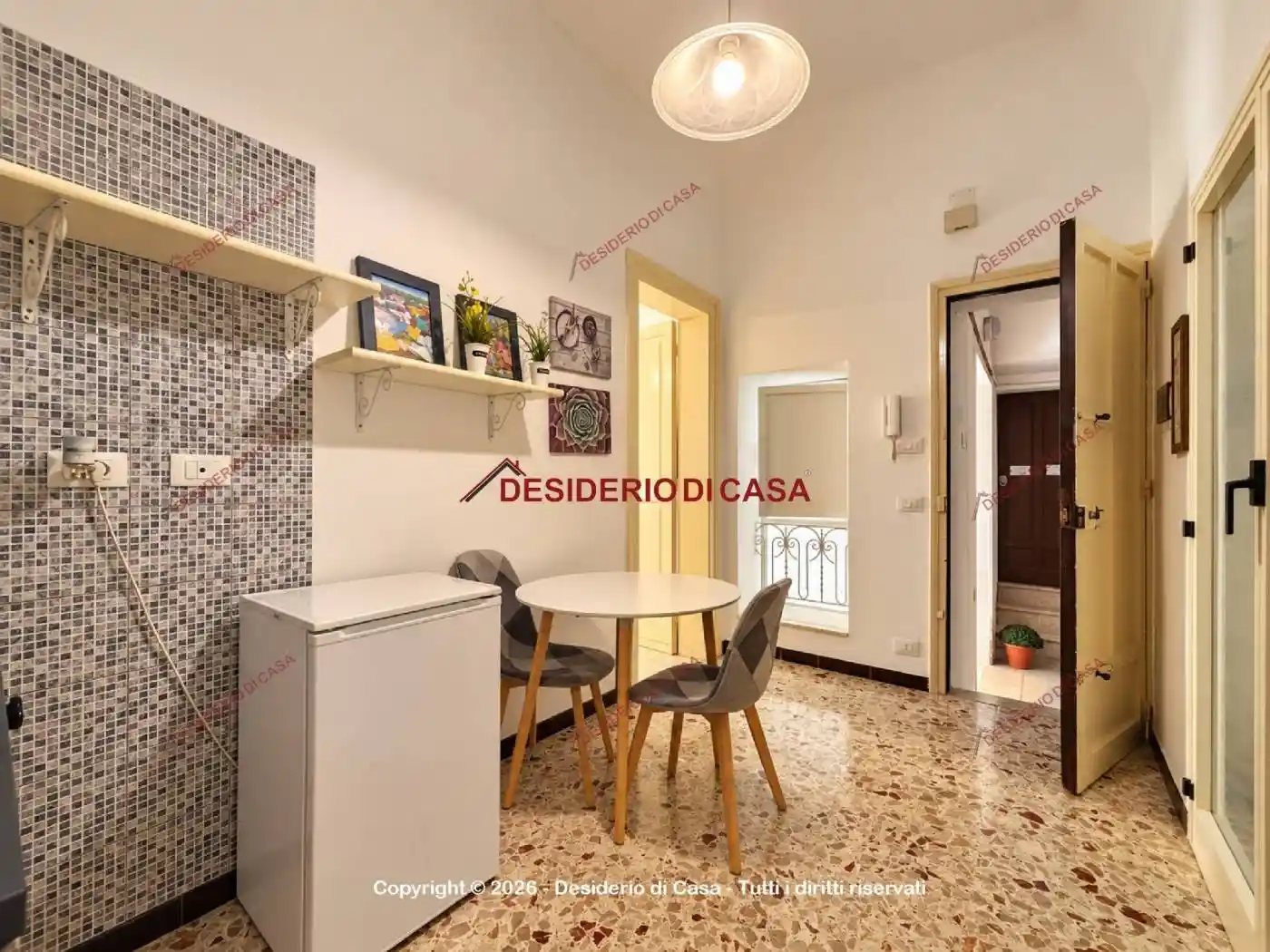 Appartamento in vendita a Trapani