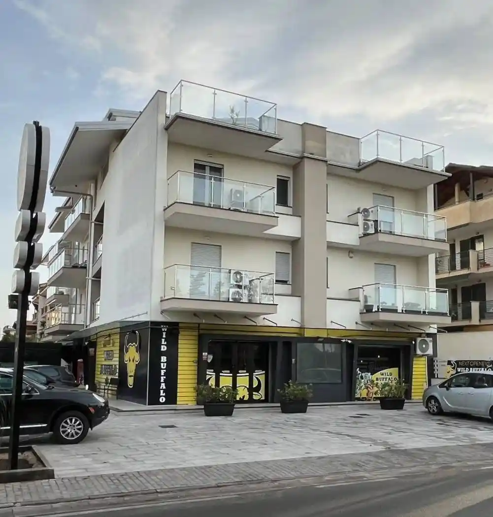 Appartamento in vendita a Gricignano di Aversa