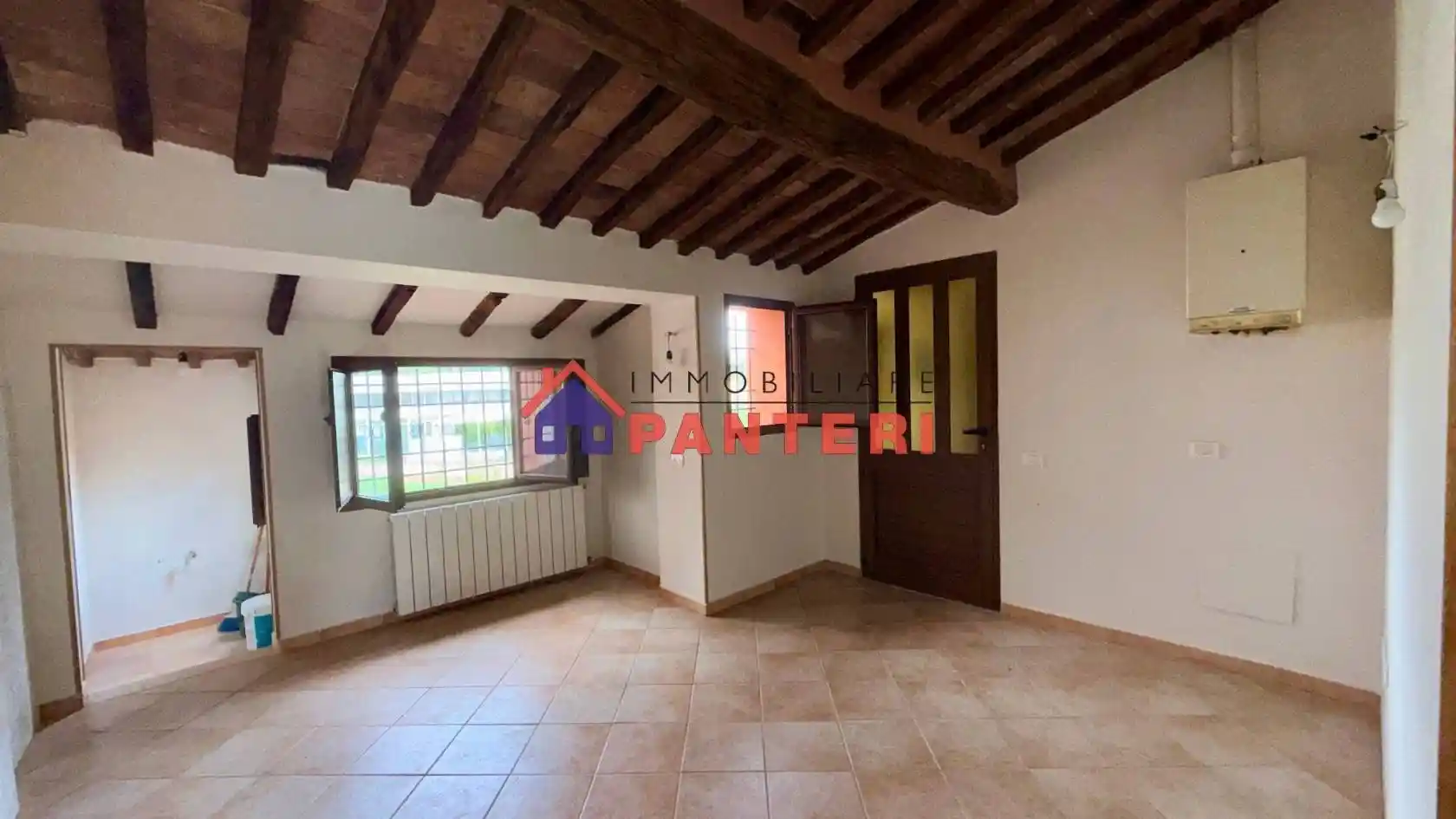 Appartamento in vendita a Pescia