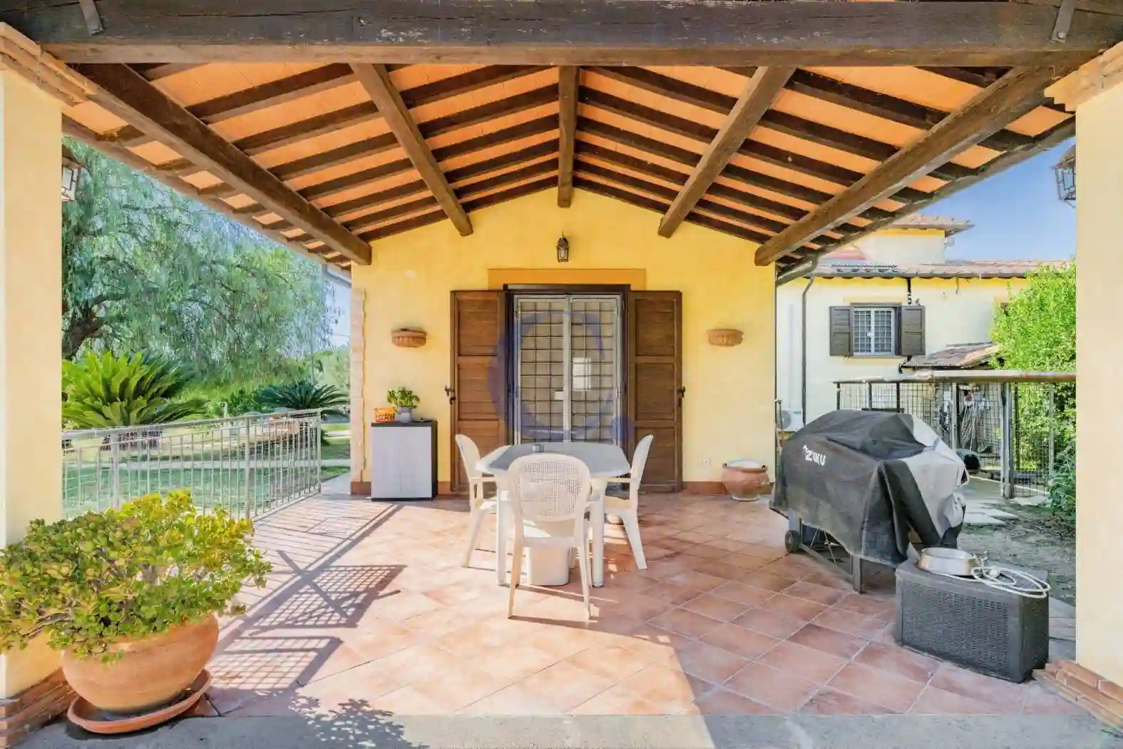 Villa - foto 5