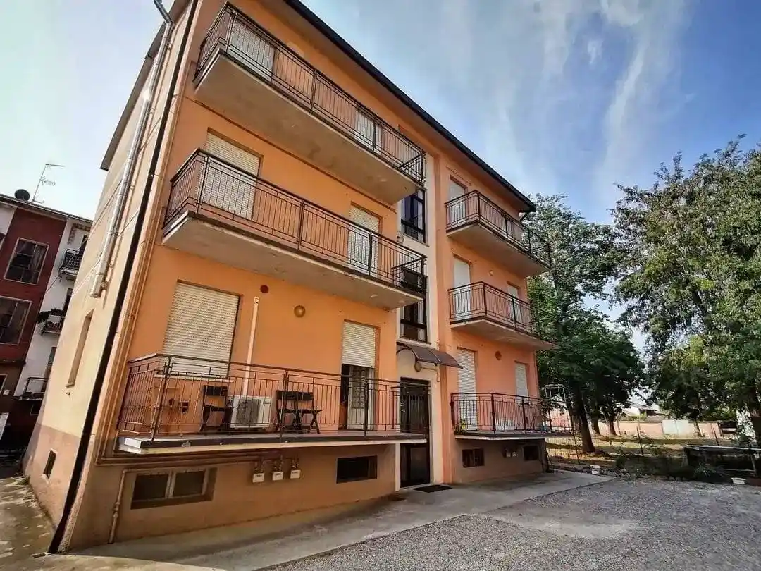 Appartamento in vendita a Casalmaggiore