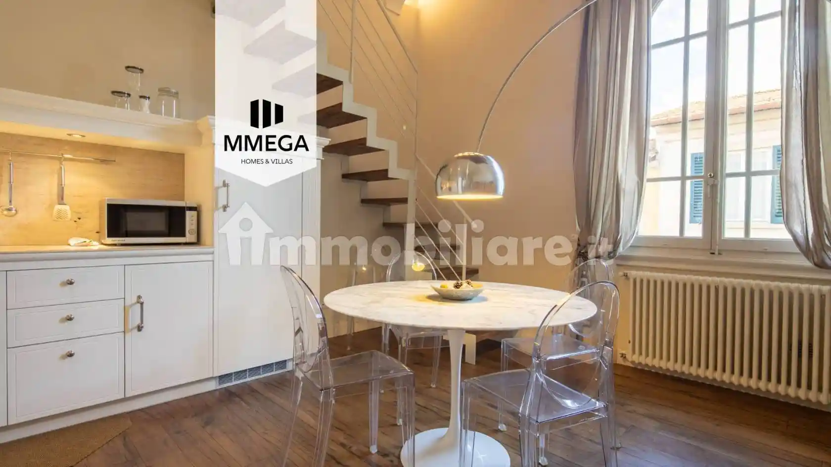Appartamento in vendita a Firenze