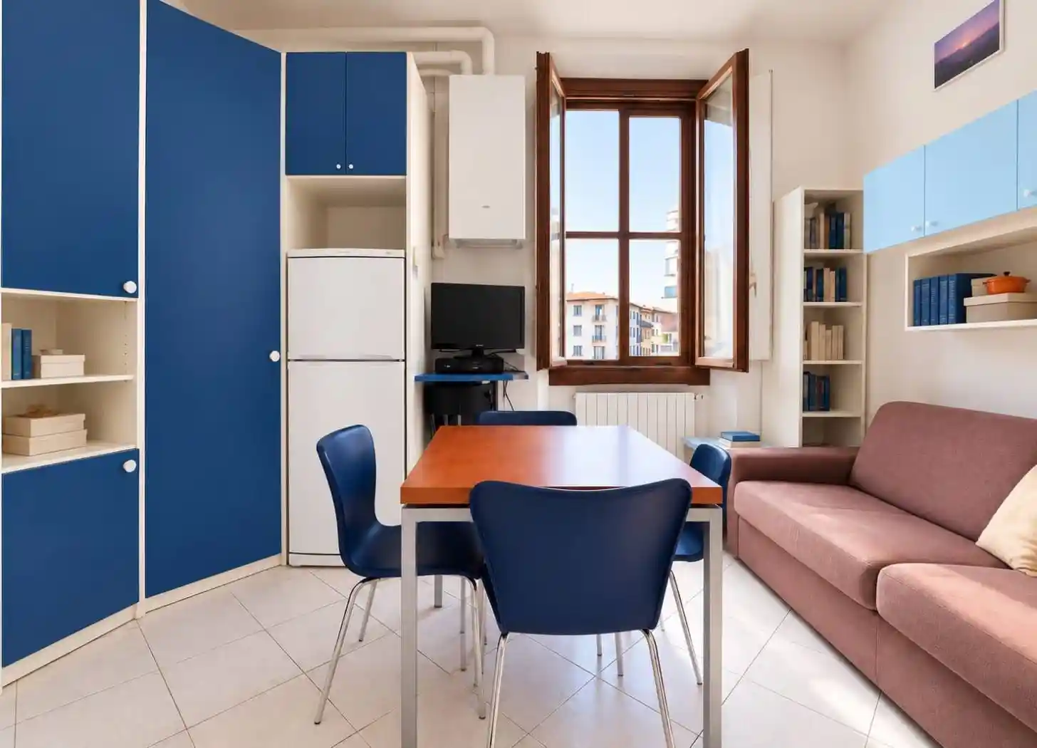 Appartamento in vendita a Firenze