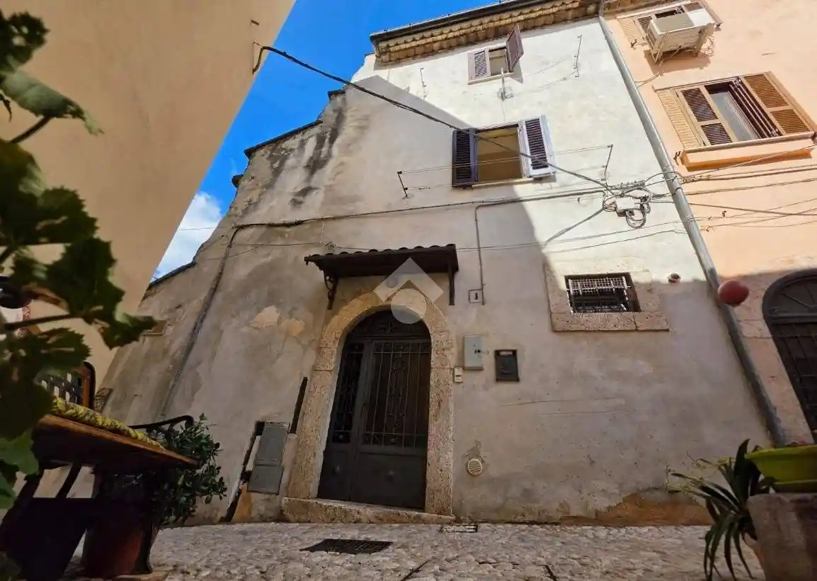 Appartamento in vendita a Sora