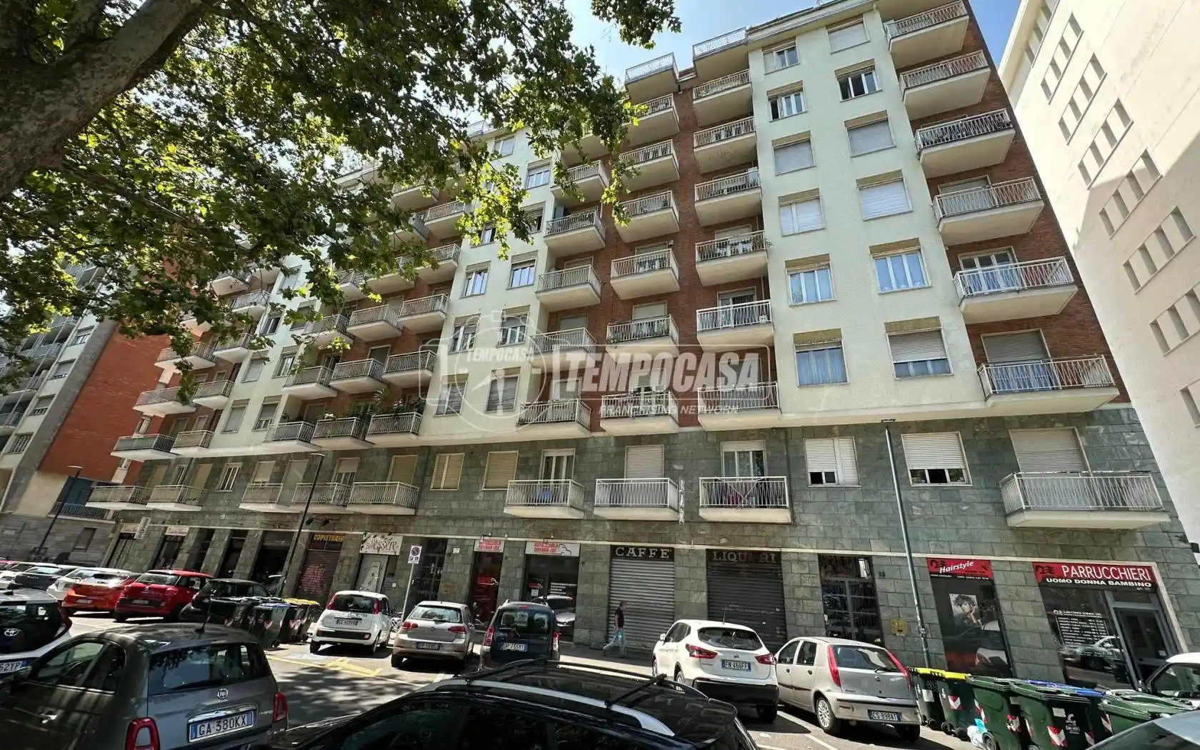 Appartamento in affitto a Torino