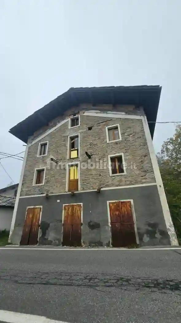 Palazzo - Edificio - foto 2