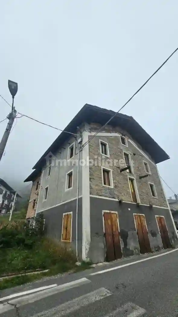 Palazzo - Edificio - foto 3