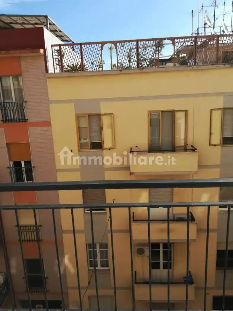 Appartamento in affitto a Cagliari