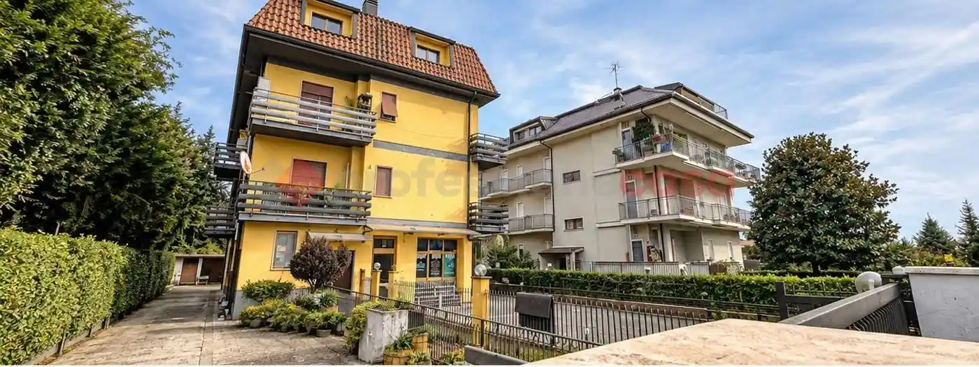 Attico - Mansarda in vendita a Fiuggi