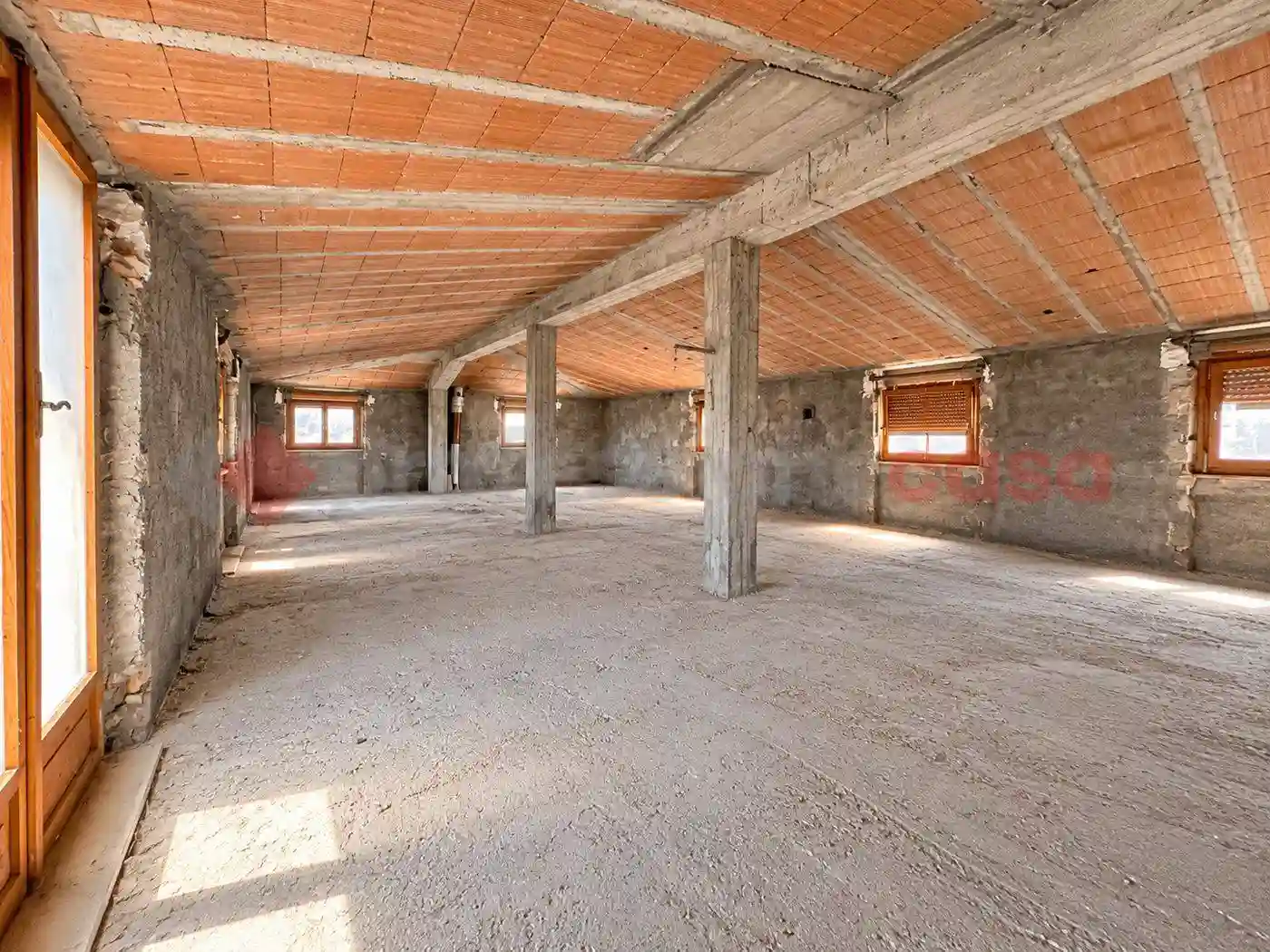 Attico - Mansarda - foto 4