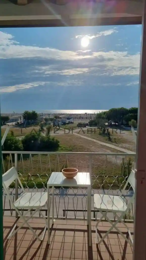 Appartamento in vendita a Comacchio