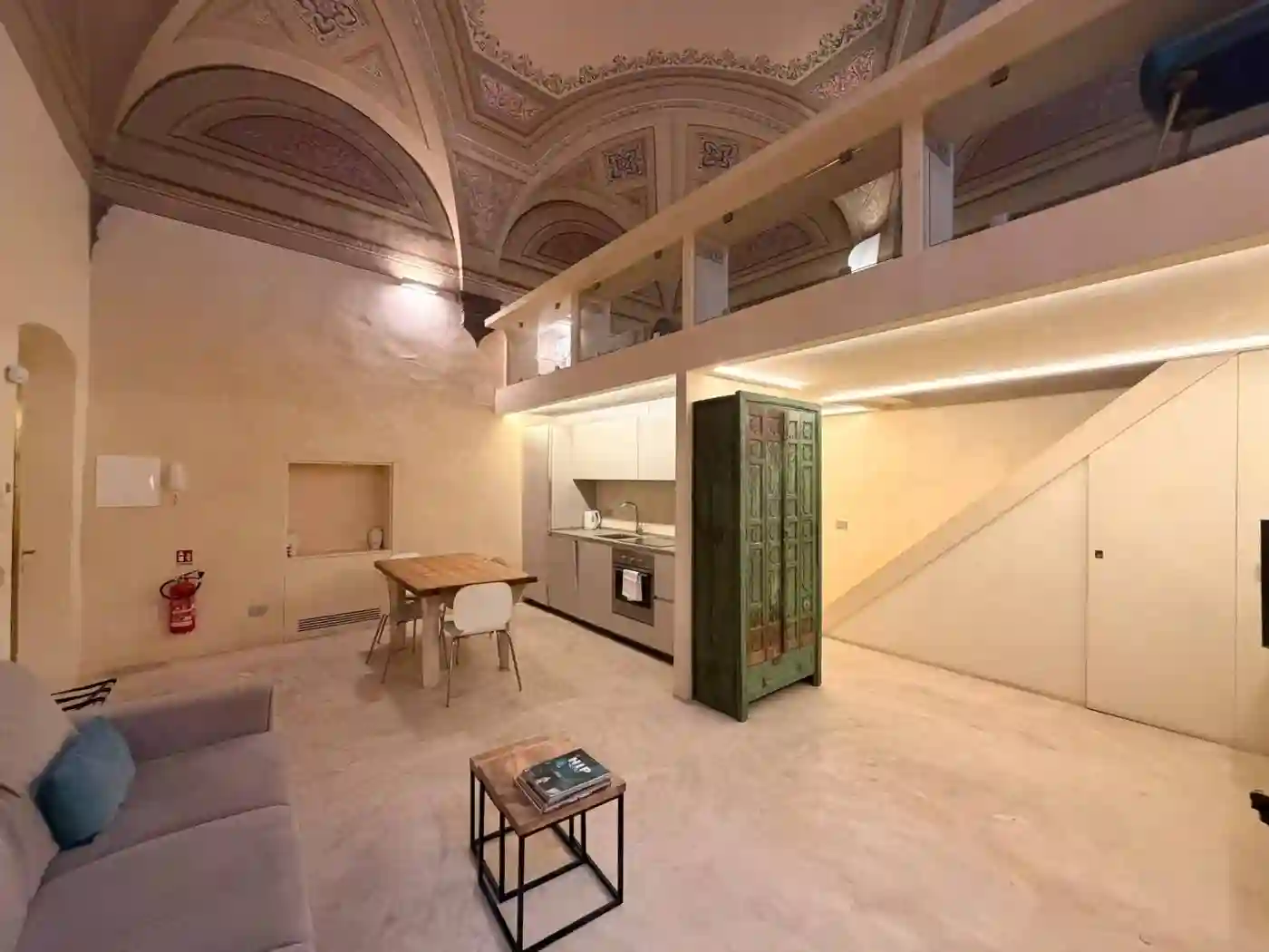Loft - foto 2