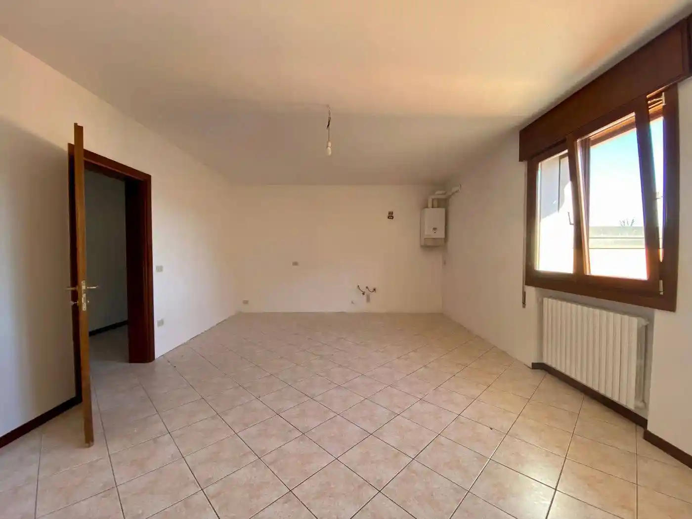 Appartamento in affitto a Campiglia dei Berici