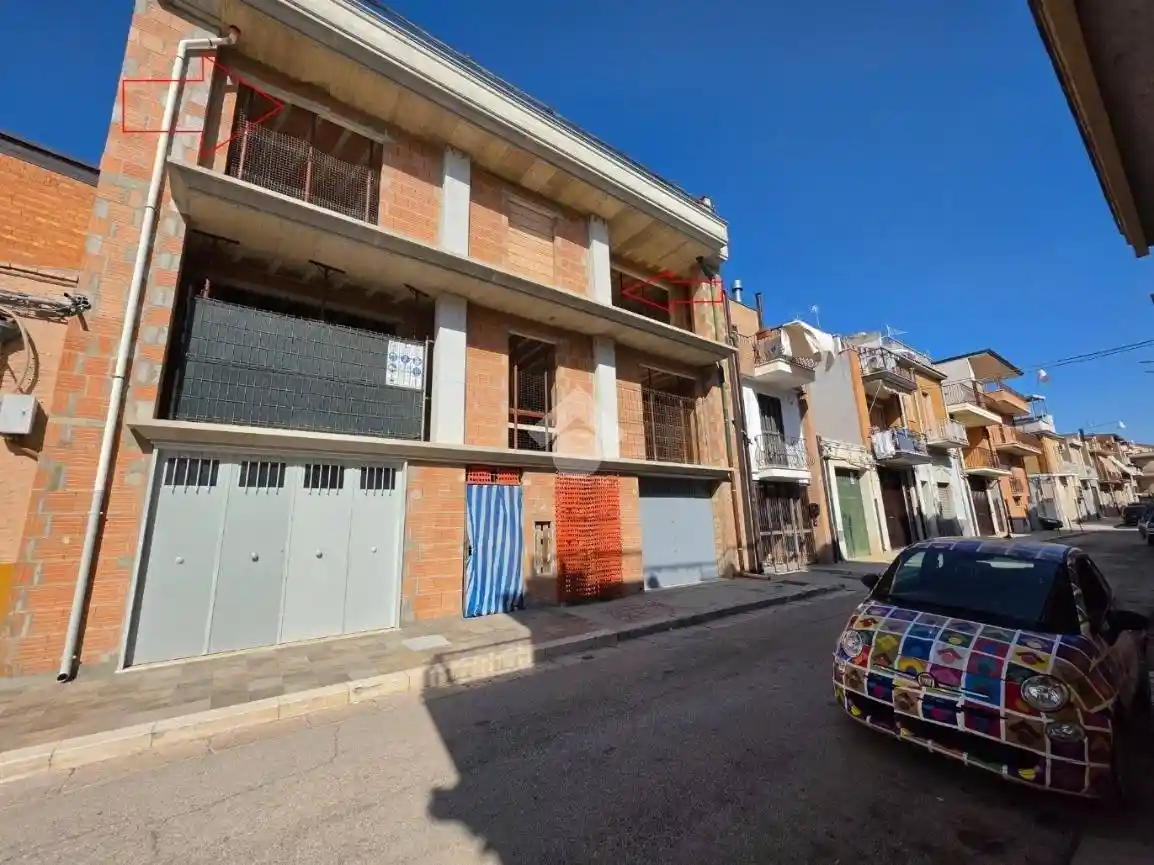 Casa indipendente in vendita a Torremaggiore