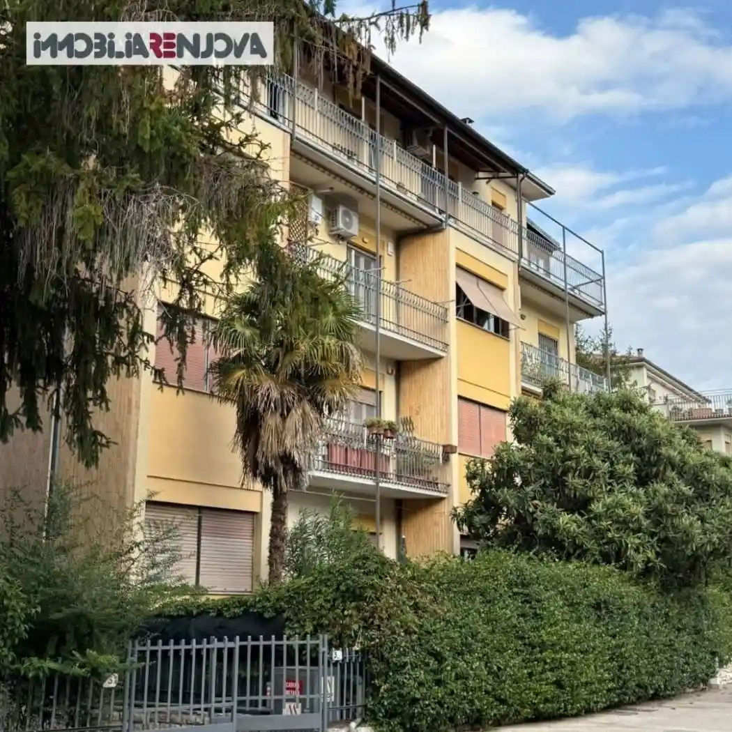 Appartamento in vendita a Terni
