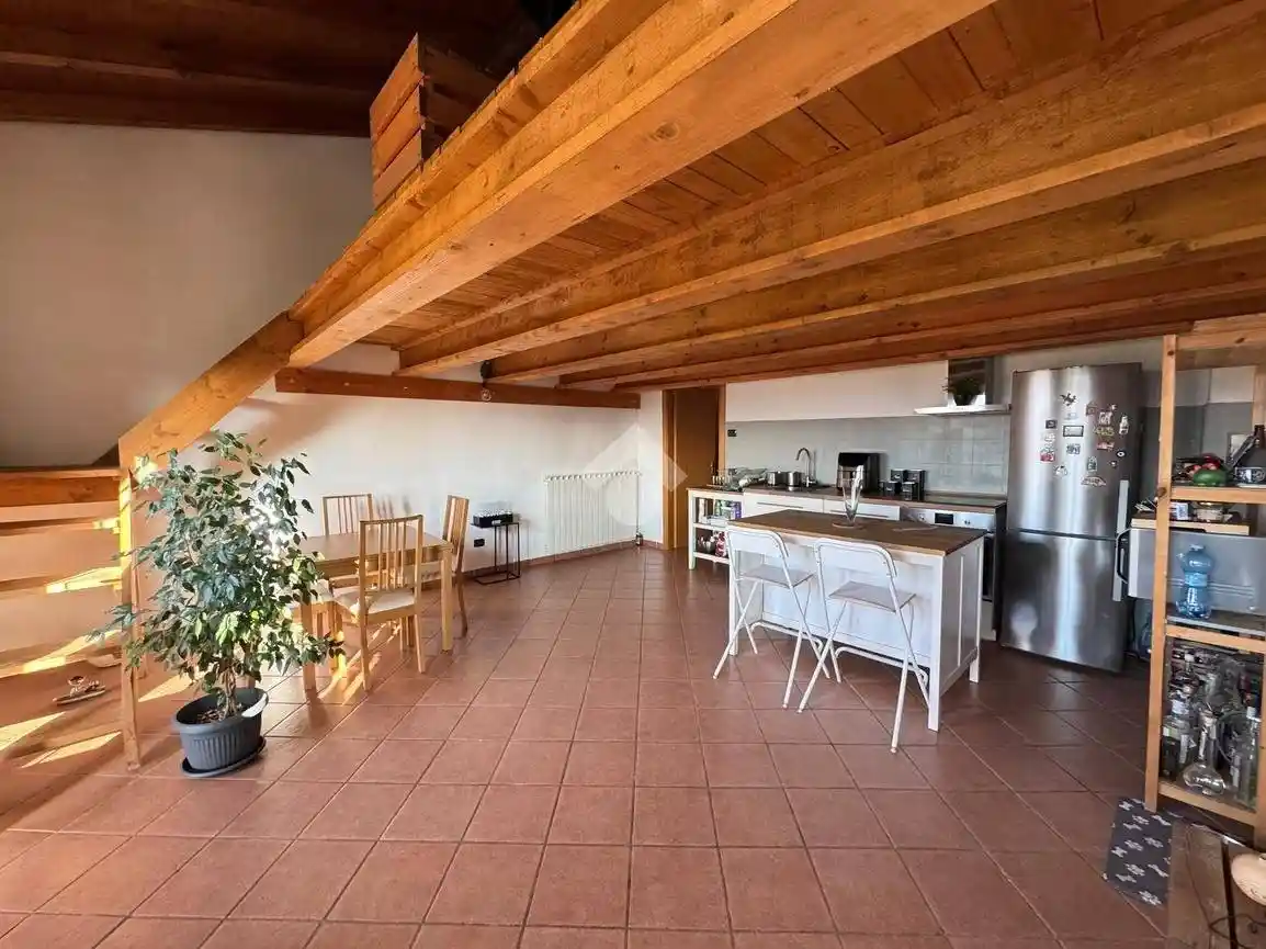 Appartamento in vendita a Oleggio
