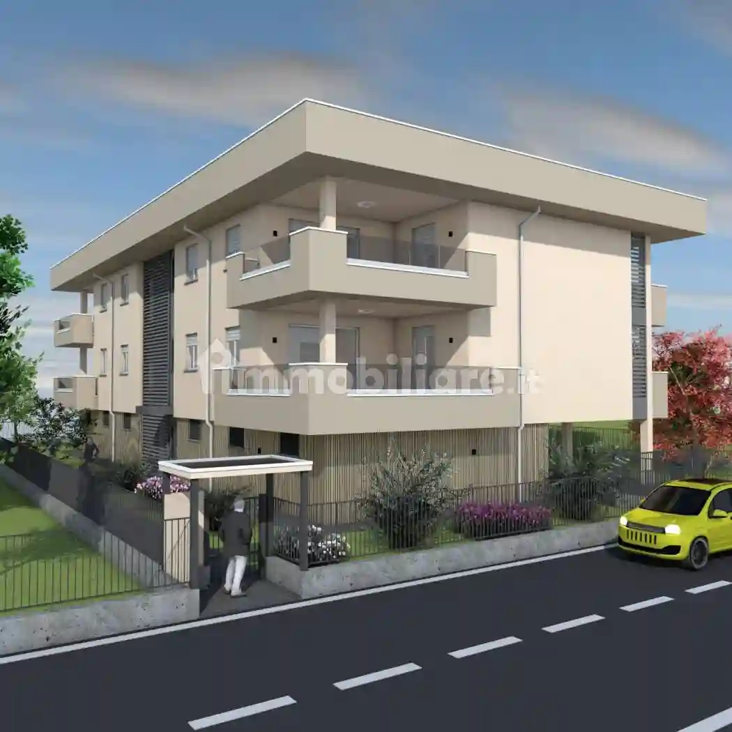 Progetto - foto 3
