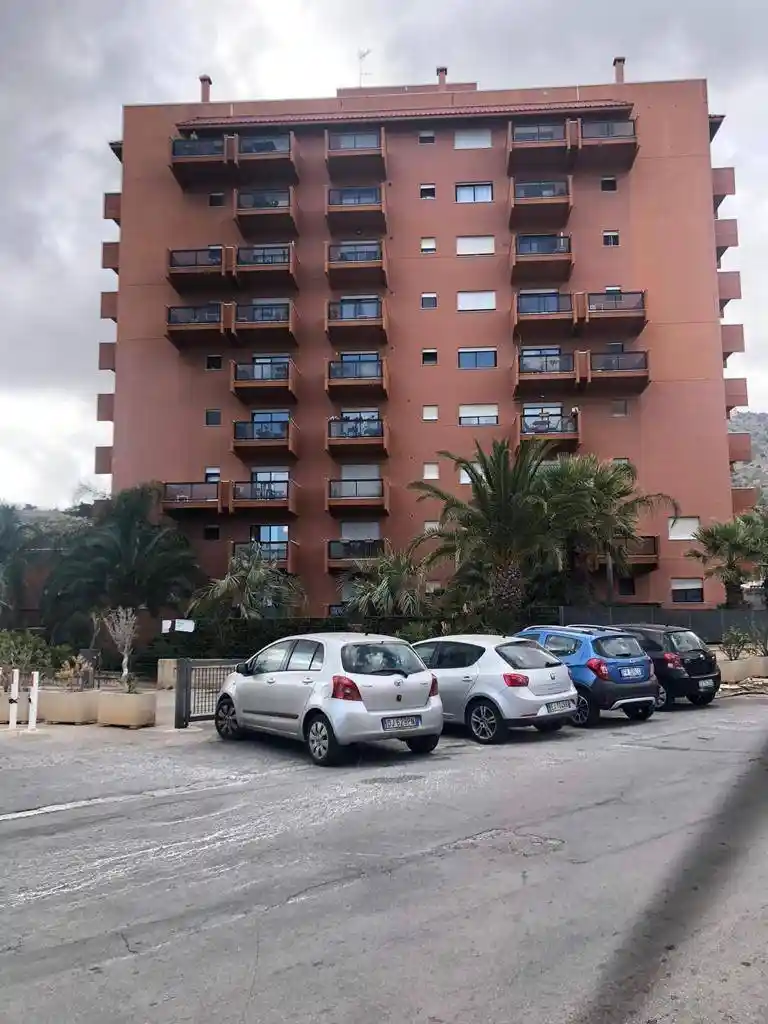 Appartamento in vendita a Palermo