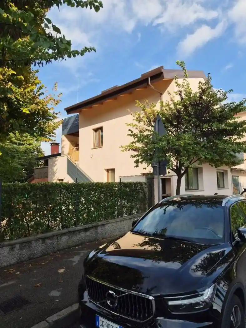 Appartamento in affitto a Padova