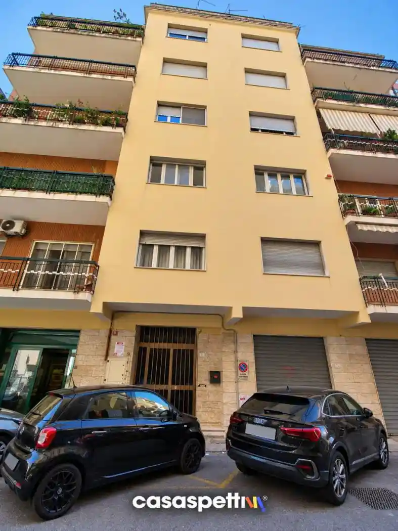 Appartamento in vendita a Reggio Calabria