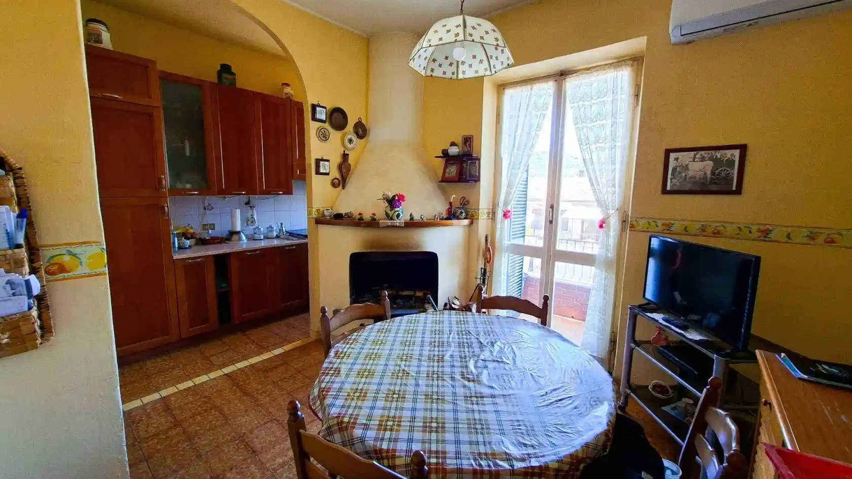 Appartamento in vendita a Orte