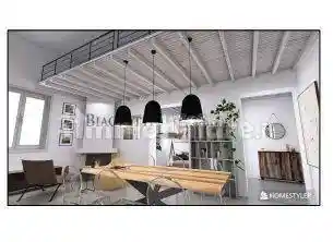 Appartamento in vendita a Livorno