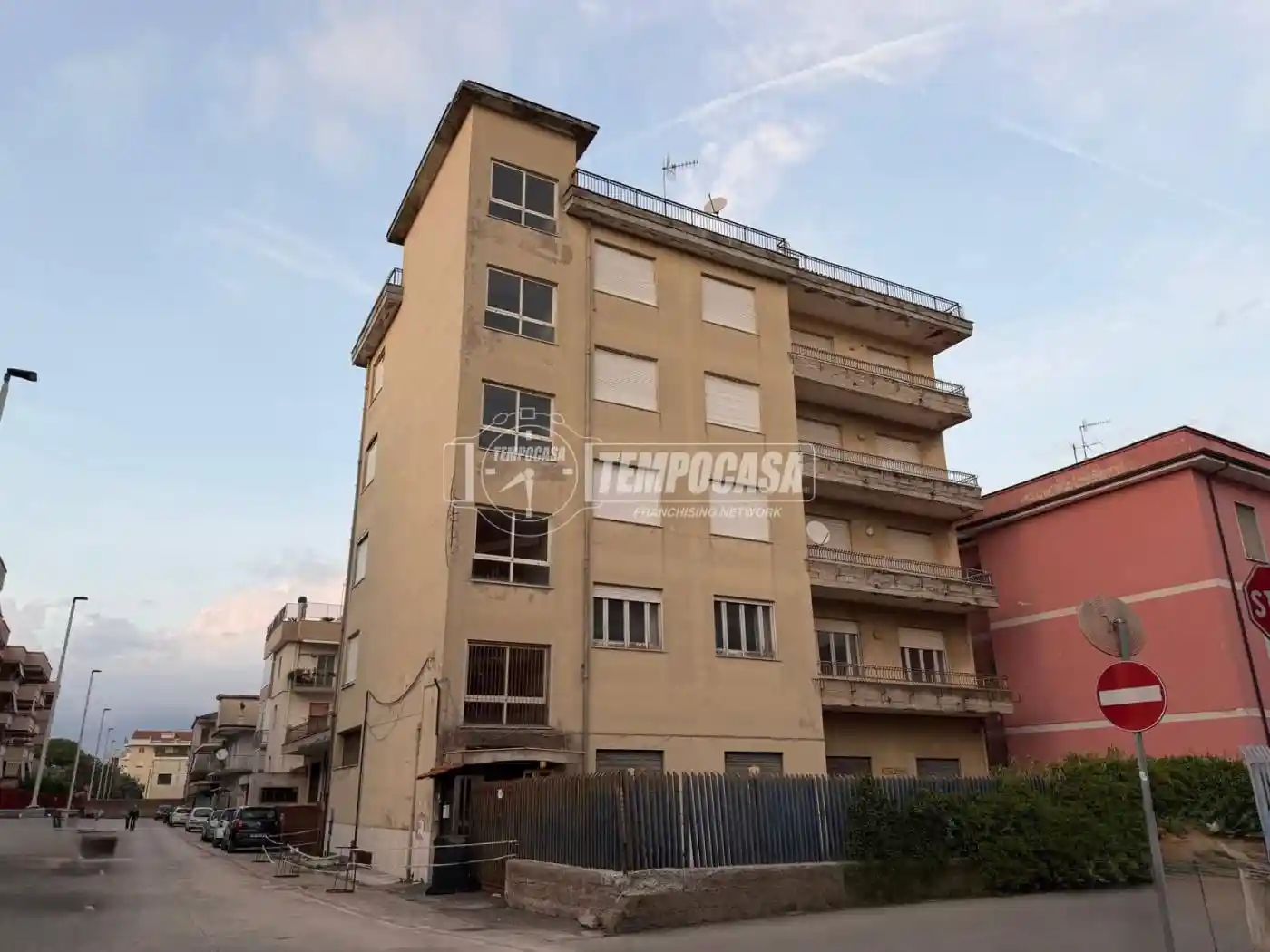 Appartamento in vendita a Aversa