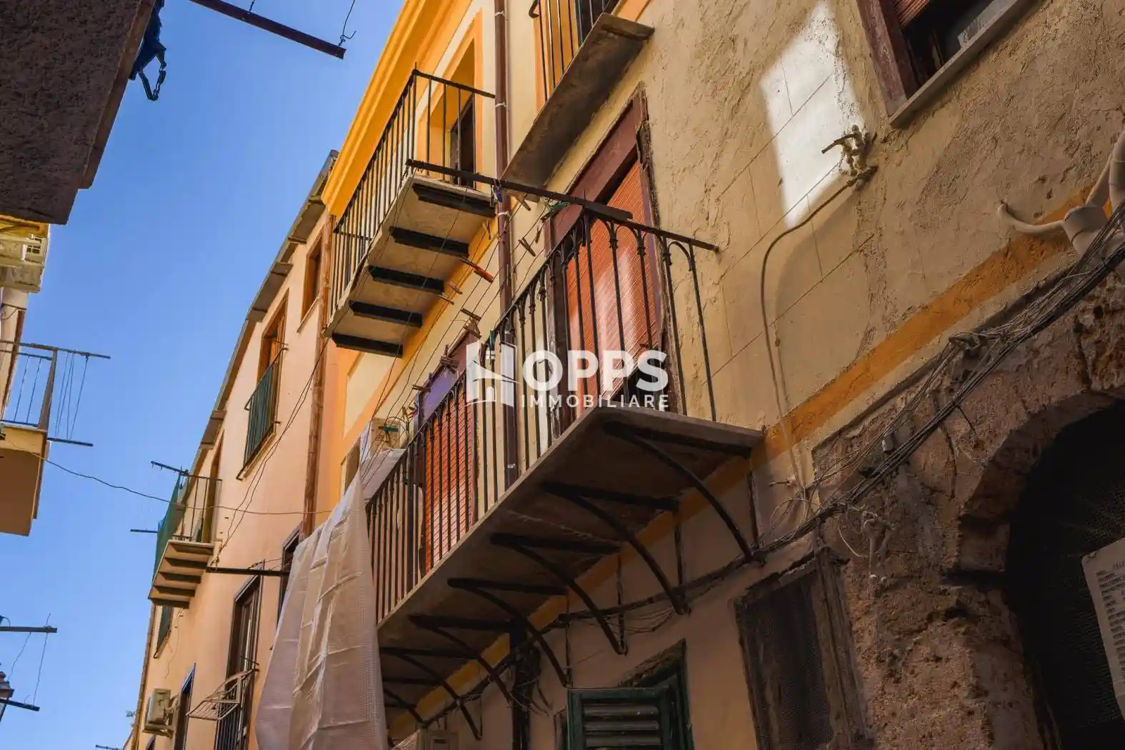 Appartamento in vendita a Palermo