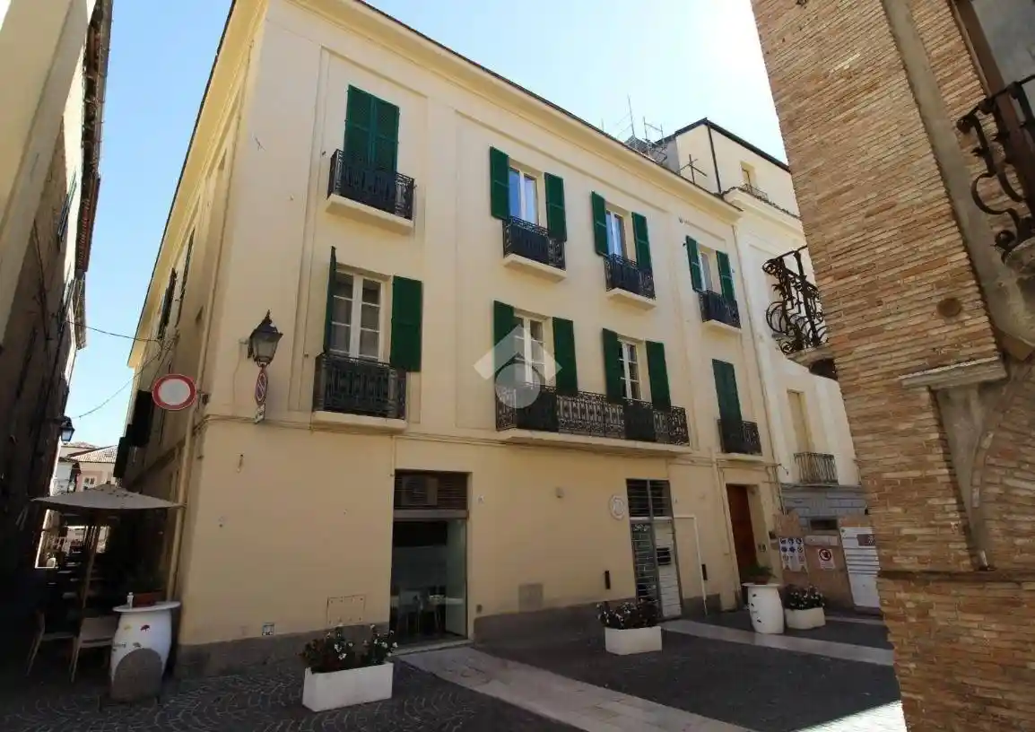 Appartamento in vendita a Teramo