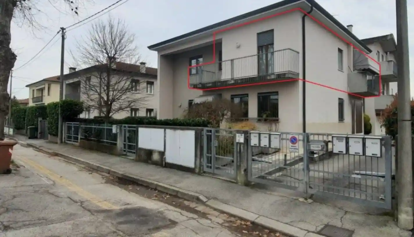 Appartamento in vendita a Vicenza
