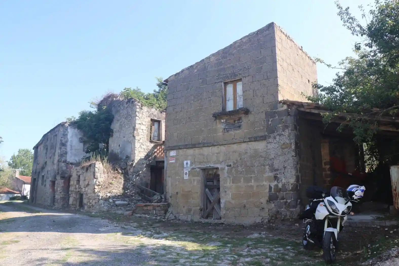 Rustico - Casale in vendita a Alvignano