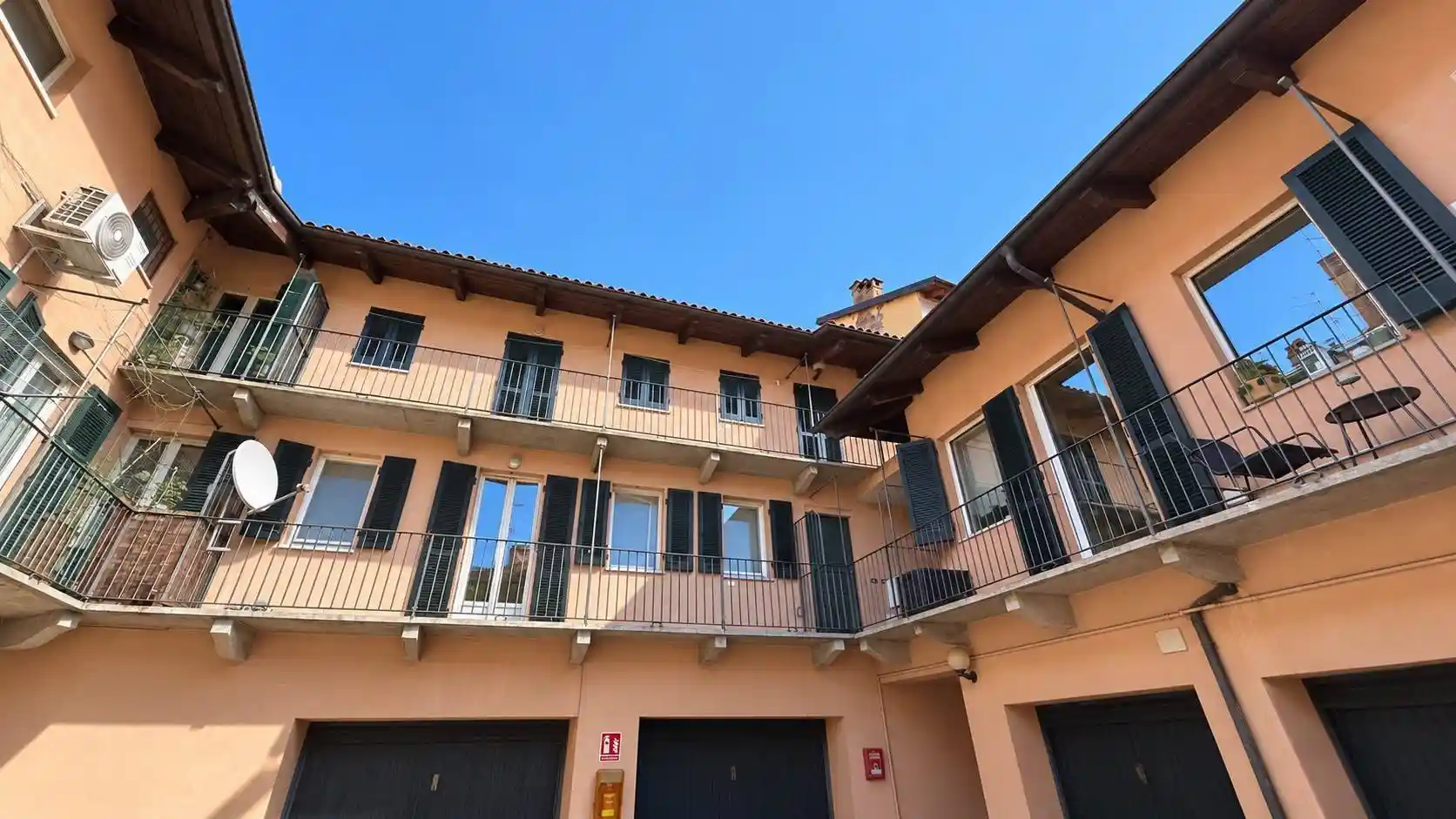 Appartamento in vendita a Biella