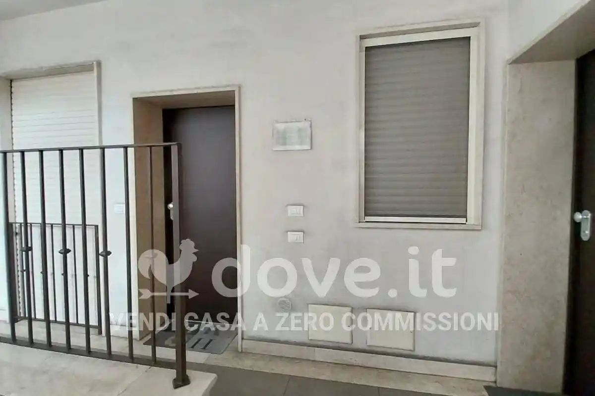 Appartamento in vendita a Francavilla Fontana
