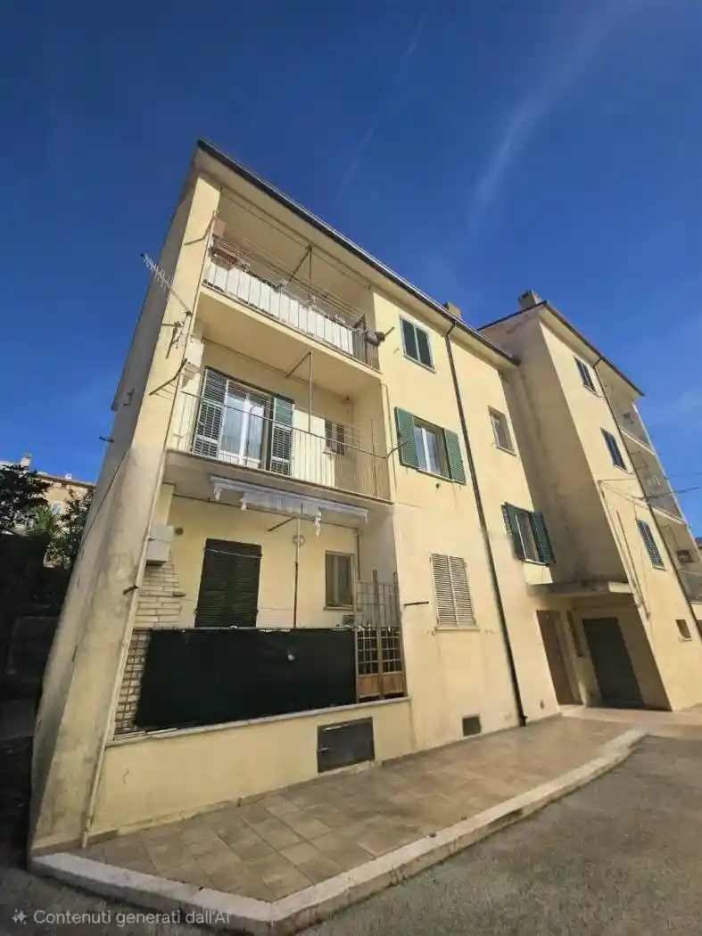 Appartamento in vendita a Castel Frentano