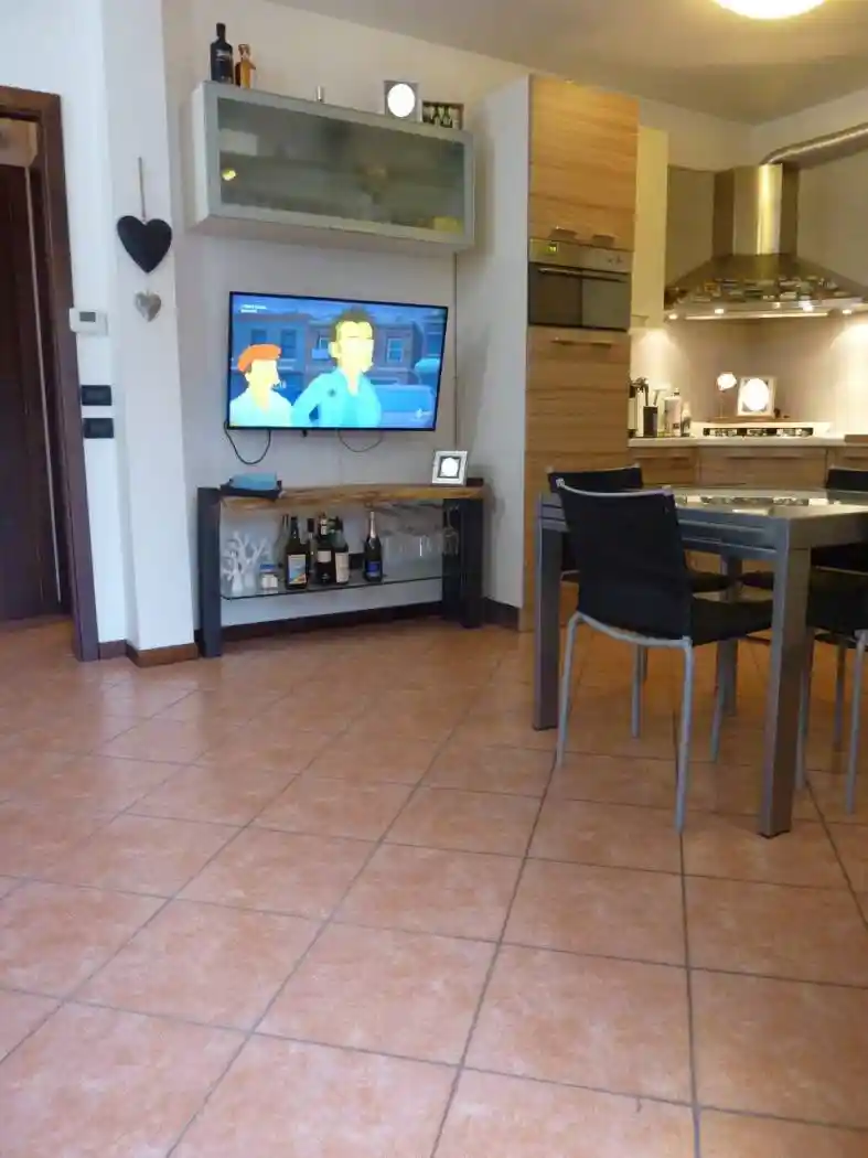 Appartamento in affitto a Maserada sul Piave